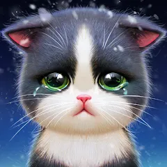 Kitten Match Mod APK icon
